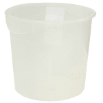 Rubbermaid FG572700WHT