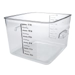 Rubbermaid FG631200CLR