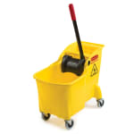 Rubbermaid FG738000YEL