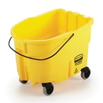 Rubbermaid FG757088YEL