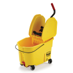 Rubbermaid FG757688YEL