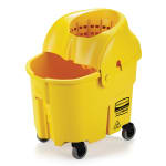 Rubbermaid FG759088YEL