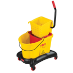 Rubbermaid FG768000YEL