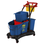 Rubbermaid FG777700BLUE