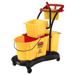 Rubbermaid FG777700YEL