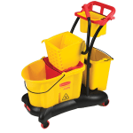 Rubbermaid FG778000YEL