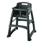 Rubbermaid FG780508DGRN