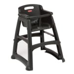 Rubbermaid FG780608BLA