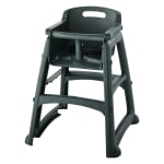 Rubbermaid FG780608DGRN