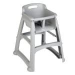Rubbermaid FG781408PLAT