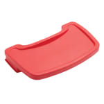 Rubbermaid FG781588RED