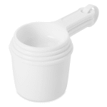 Rubbermaid FG8315ASWHT