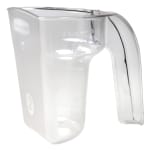 Rubbermaid FG9G5100CLR