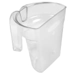 Rubbermaid FG9G5200CLR
