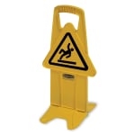 Rubbermaid FG9S0925YEL