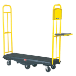 Rubbermaid FG9T5000BLA
