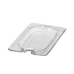 Rubbermaid FG102P86CLR