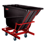 Rubbermaid FG107443 BLA