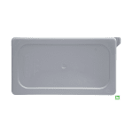 Rubbermaid FG122P29GRAY