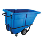 Rubbermaid FG130500DBLUE