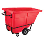Rubbermaid FG130500RED