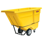 Rubbermaid FG130500YEL