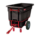 Rubbermaid FG130641 BLA