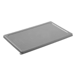 Rubbermaid FG135P29GRAY