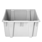 Rubbermaid FG172200GRAY