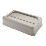 Rubbermaid FG267360BEIG
