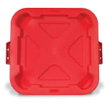 Rubbermaid FG352900 RED