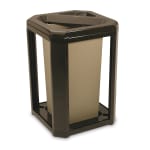Rubbermaid FG396600 SBLE