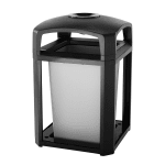 Rubbermaid FG397001 BLA