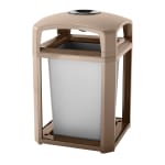 Rubbermaid FG397001DWOOD