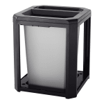 Rubbermaid FG397100 SBLE