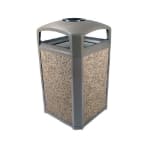 Rubbermaid FG397501DWOOD