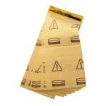 Rubbermaid FG425500 YEL