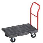 Rubbermaid FG440300BLA