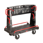 Rubbermaid FG446500BLA