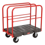 Rubbermaid FG446700BLA
