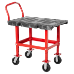 Rubbermaid FG447200BLA