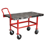 Rubbermaid FG447400BLA
