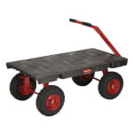 Rubbermaid FG447700BLA