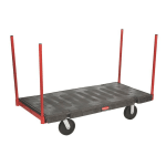 Rubbermaid FG448300BLA