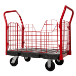 Rubbermaid FG448400BLA