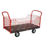 Rubbermaid FG448700BLA