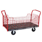 Rubbermaid FG448800BLA