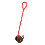 Rubbermaid FG449200RED