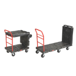 Rubbermaid FG449600BLA