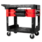 Rubbermaid FG618000 BLA